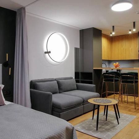 Apartament 4Th Floor لوبلين المظهر الخارجي الصورة