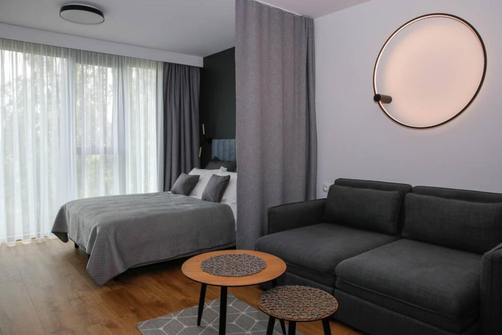 Apartament 4Th Floor لوبلين المظهر الخارجي الصورة