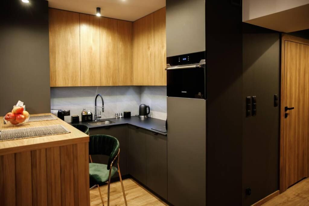 Apartament 4Th Floor لوبلين المظهر الخارجي الصورة